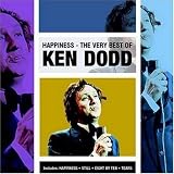 Happiness - The Very Best Of Ken Dodd