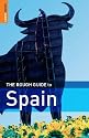 The Rough Guide to Spain (Rough Guide Travel Guides)