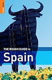 The Rough Guide to Spain