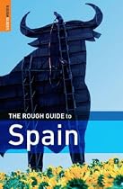 The Rough Guide to Spain (Rough Guide Travel Guides)