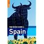 The Rough Guide to Spain (Rough Guide Travel Guides)