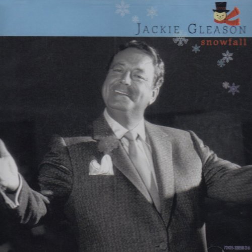 Jackie Gleason