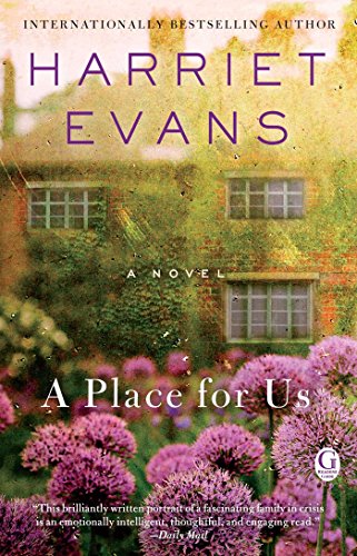 A Place For Us, by Harriet Evans
