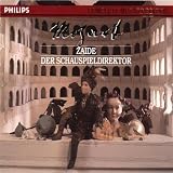 Mozart: Zaide / Mathis, Schreier, Wixell, Hollweg, Süß, Ude - Der Schauspieldirektor / Grant, Rolfe Johnson, Welting, Cotrubas
