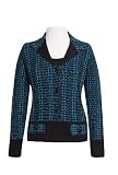 Textured Notch Collar
