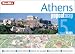 Athens Berlitz PopOut Map (Berlitz PopOut Maps)