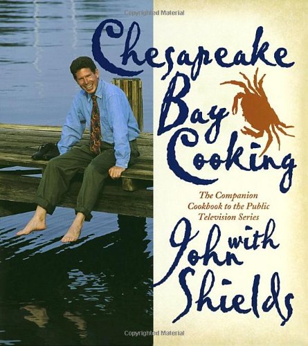 Buy Chesapeake Bay Cooking