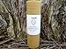 100% Beeswax Pillar Candles - 8