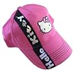Sanrio Hello Kitty Baseball Cap - Kitty Hat