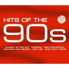 Hits of the 90s