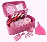 The Pink Travel Kit - Do not leave home without it