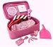 The Pink Travel Kit - Do not leave home without it