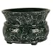 Marble Green 2 Piece Electric Candle and Tart Warmer