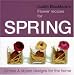 Judith Blacklock's Flower Recipes For Spring (Judith Blacklocks Flower Recip)