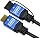 マイコンソフト HDMI Ver1.3b規格カテゴリ2対応ハイスピードHDMIケーブル1.5m青(PS3対応) XC-HDMI-15BU(DP3913438)