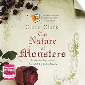 The Nature of Monsters | [Clare Clark]
