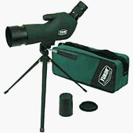 Yukon YK11015K Firefall Series Spotting Scope Kit