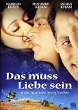 Eigenschaften KSM GmbH  / Hum Tumhare Hain Sanam Das muss Liebe sein