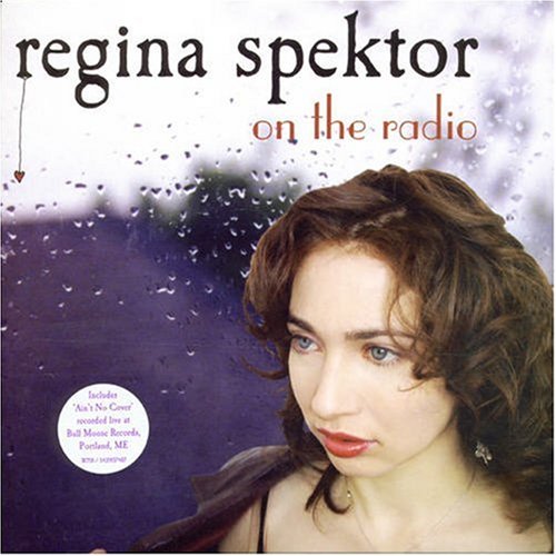 CD-Charts  Music : On the Radio, Pt. 1