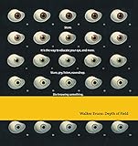 Walker Evans : depth of field