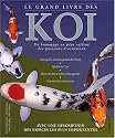 Le Grand Livre des Koi