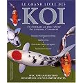Le Grand Livre des Koi