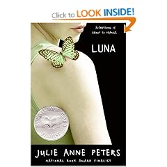 Luna: A Novel
