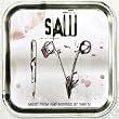 Saw Iv-Music From And Inspired by Various Artists, Saosin, Drowning Pool, Sixx Am, The Red Jumpsuit Apparatus, Ave (2011-03-22)【並行輸入品】