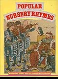 Popular nursery rhymes