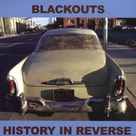 CD-Charts  Search : History in Reverse