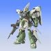 GINN Type High-Maneuver [HG Gundam Seed MSV-03] - ZGMF-1017M 1/144 Scale Model Kit (Japanese Import)