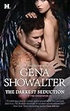 The Darkest Seduction (Lords of the Underworld)