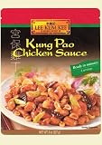 Kung Pao Chicken Sauce By Lee Kum Kee