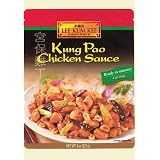 Kung Pao Chicken Sauce By Lee Kum Kee by Chinese Food Cooking