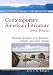 Contemporary American Literature: (1945-Present) (Background to American Literature) by Erik V. R. Rangno ISBN 0816056714