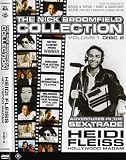 Heidi Fleiss - Hollywood Madame Uncensored Version (All Regions)