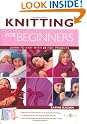 Knitting for Beginners
