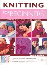 Knitting for Beginners