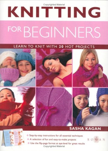 Knitting for Beginners