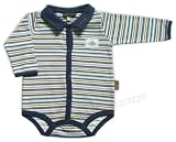 Fossil Polo Style Onesie
