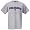 Nike Colorado Rockies Ash Youth Graphic T-shirt