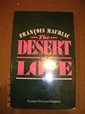 The desert of love