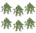 SIX 15" Mini English Ivy Artificial Hanging Bushes