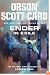 Ender in Exile (Ender)