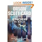 Ender in Exile by Orson Scott Card