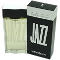 Men's Jazz by Yves Saint Laurent Eau de Toilette - 3.3 oz.
