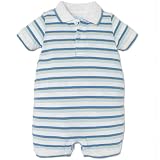 polo romper