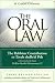 Book The Oral Law