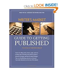 Writer's Market Guide to Getting Published