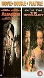 Assassins [VHS]